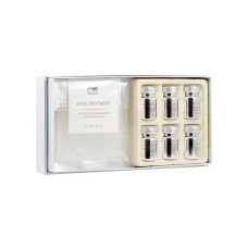 Набор лифтинговый с молочком улитки, Beauty Style.