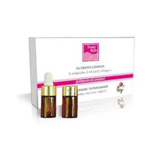 Питательный комплекс Beauty Style , 5шт*3мл (заряд -) — фото | blagomed.by