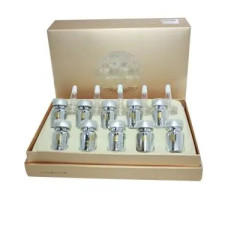 Сыворотка для глаз укрепляющая Beauty Style «Секрет Арганы»