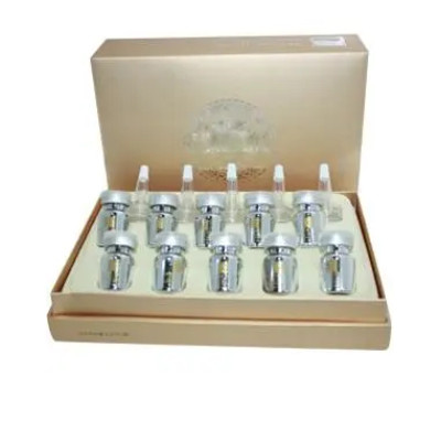 Сыворотка для глаз укрепляющая Beauty Style «Секрет Арганы» Beauty Style фото