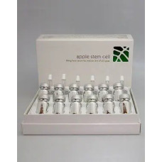 Сыворотка для лица омолаживающая Beauty Style "Apple Stem Cell" 5мл*12шт