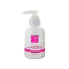 Антицеллюлитный гель для тела Beauty Style «Ультрацелл», 150 мл — фото | blagomed.by