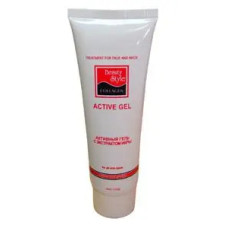 Гель для лица с экстрактом икры Beauty Style, 120 гр