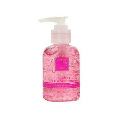 Лифтинговый гель для лица Beauty Style Ультралифт, 300 мл фото