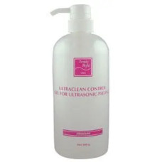 Очищающий гель для лица Beauty Style "Ультраклин контроль", 600 мл