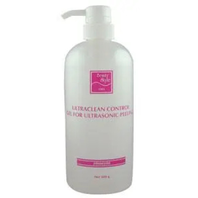 Очищающий гель для лица Beauty Style Ультраклин контроль, 600 мл Beauty Style фото