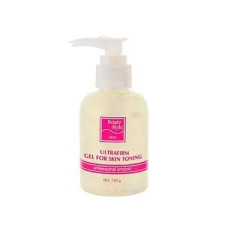 Тонизирующий гель для тела Beauty Style «Ультрафирм», 150 мл — изображение | blagomed.by