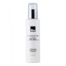 Крем-пилинг со стволовыми клетками арганы Beauty Style, 200 мл.