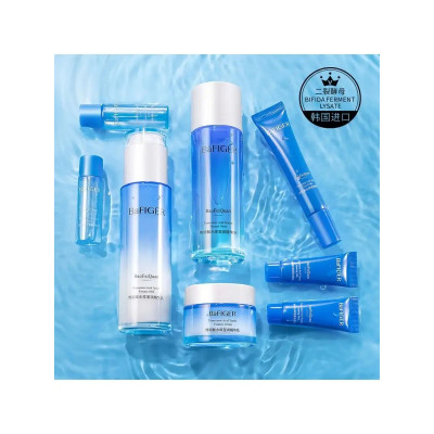 Набор уходовой косметики 5в1 подарочный  фото