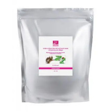 Моделирующая (альгинатная) лифтинг-маска с экстрактом женьшеня и коллагеном Beauty Style, 1.2 кг.