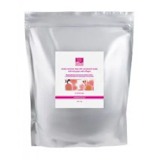 Моделирующая (альгинатная) лифтинг-маска с красным виноградом и коллагеном Beauty Style, 1 кг.