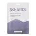Фото Тканевая увлажняющая маска для лица с коллагеном Skin Needs Тканевая увлажняющая маска для лица с коллагеном Skin Needs фото