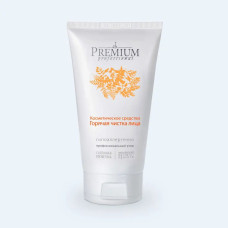 Косметическое средство Горячая чистка лица, 75 мл  фото