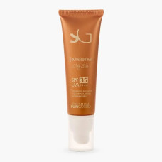 Крем фотозащитный Оily Skin SPF 35 UVA фото