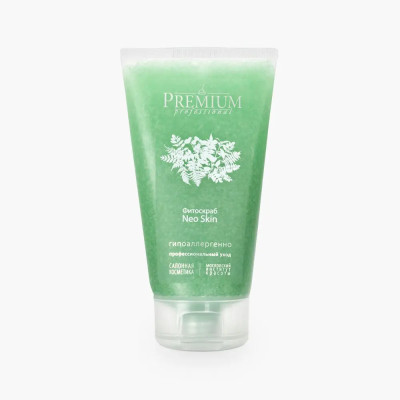 Фитоскраб «Neo Skin» фото