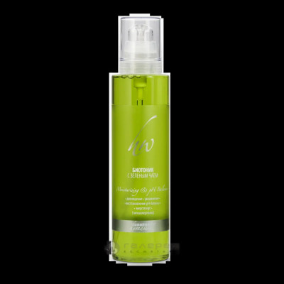 Биотоник с зеленым чаем / Homework 270 мл  фото