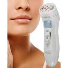 Аппарат RF лифтинг для лица и тела m1601 Gezatone — изображение | blagomed.by