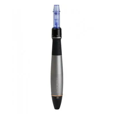 Аппарат для фракционной мезотерапии Dermapen модель P17 Mesoderm фото