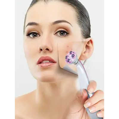 Массажер «Домашняя мезотерапия лица» Gezatone m8800  фото