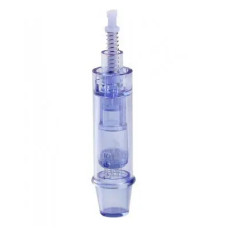 Насадка для Dermapen P17 иглы из медицинской стали Mesoderm