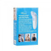 Вакуумный очиститель кожи с влажной функцией Gezatone Super Wet Cleaner фото