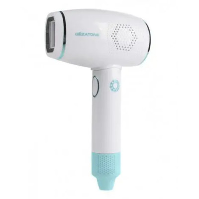 Фотоэпилятор с функцией охлаждения IPL ICE 300  фото