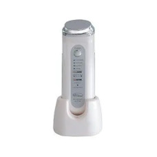 Аппарат для лица Домашняя Гальваника с вибрацией Gezatone m775 — изображение | blagomed.by