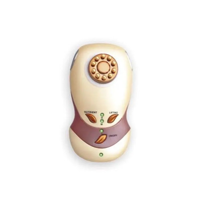 Аппарат для лица Гальваника+Микротоки в домашних условиях Gezatone m365 — изображение | blagomed.by