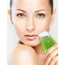 Массажер Микротоки для лица Bioionic Gezatone m100 — изображение | blagomed.by