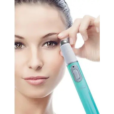 Массажер для ухода за кожей вокруг глаз Gezatone Minilift Eyes m809 — фото | blagomed.by