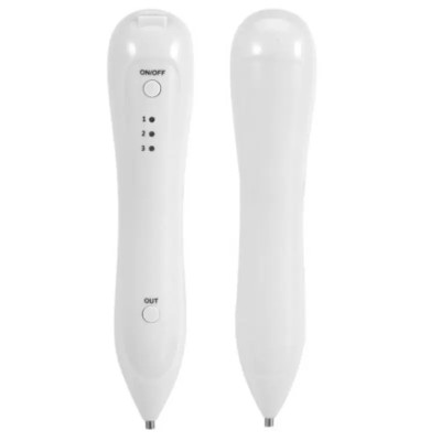 Коагулирующий нож Sweep Spot Pen для удаления новообразований  фото