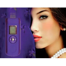 Массажер для лица «Омоложение лица и борьба с морщинами» Beauty Iris Gezatone m708 фото