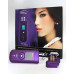 Массажер для лица «Омоложение лица и борьба с морщинами» Beauty Iris Gezatone m708 фото