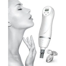 Прибор для чистки и пилинга кожи «Алмазная дермабразия» Gezatone, мод.917 — фото | blagomed.by