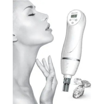 Прибор для чистки и пилинга кожи «Алмазная дермабразия» Gezatone, мод.917 — фото | blagomed.by