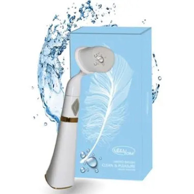 Аппарат для чистки лица Gezatone Clean and Pleasure AMG188 Gezatone фото