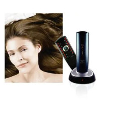 Массажер для головы против выпадения волос Healthy System Gezatone HS575 Массажер для головы против выпадения волос Healthy System Gezatone HS575