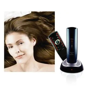 Массажер для головы против выпадения волос Healthy System Gezatone HS575 — изображение | blagomed.by