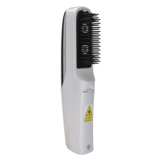 Массажер для головы Восстановление волос Laser Hair Gezatone HS586 фото