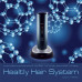 Массажер для головы против выпадения волос Healthy System Gezatone HS575 фото