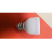 Аппарат пускорегулирующий электронный - переходник, 13W PL1U/G23 230V с цоколем Е27, ЕВ10 фото