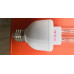 Аппарат пускорегулирующий электронный - переходник, 13W PL1U/G23 230V с цоколем Е27, ЕВ10 фото