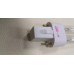 Аппарат пускорегулирующий электронный - переходник, 13W PL1U/G23 230V с цоколем Е27, ЕВ10 фото