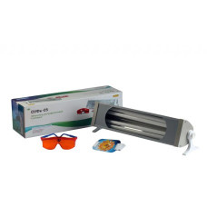 Кварцевая лампа Солнышко ОУФк-05 — фото | blagomed.by