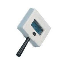 Лампа Вуда D-660 с линзой — фото | blagomed.by