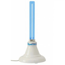 Облучатель переносной малогабаритный Кристалл — изображение | blagomed.by