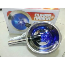 Рефлектор Минина (cиняя лампа) "Ясное солнышко"