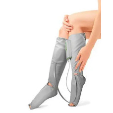 Аппарат для прессотерапии и лимфодренажа ног Light Feet AMG709 Gezatone — изображение | blagomed.by