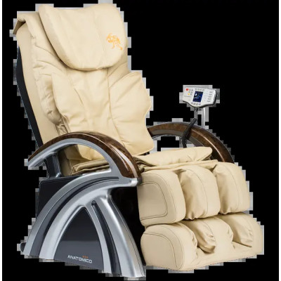 Массажное кресло ANATOMICO Amerigo — изображение | blagomed.by