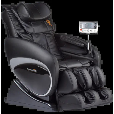 Массажное кресло ANATOMICO Perfetto — изображение | blagomed.by